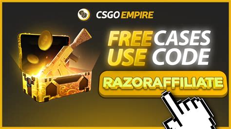 csgoempiure|cs go empire code.